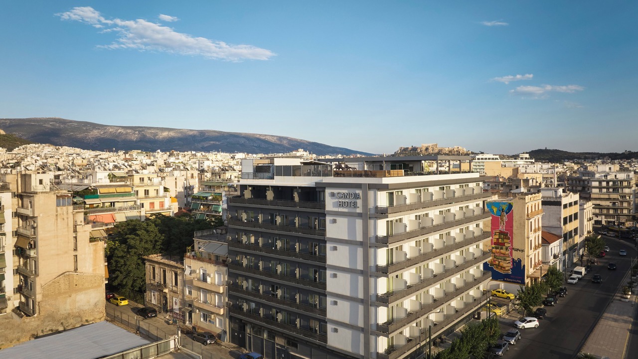 Photo of Outdoor in Omonia