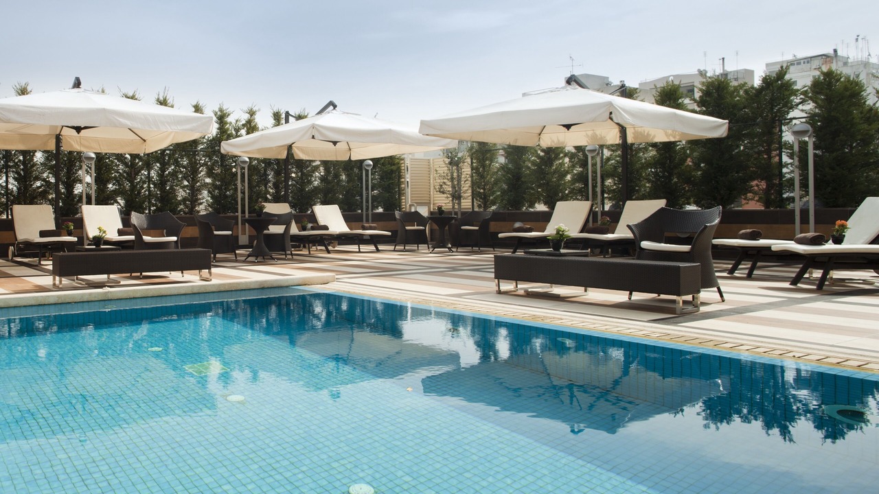 Photo of Outdoor in Ilisia