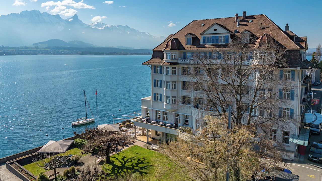 Photo of Outdoor in Hilterfingen