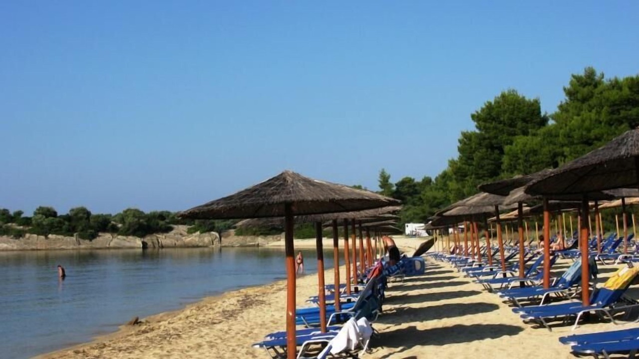 Photo of Others in Sithonia