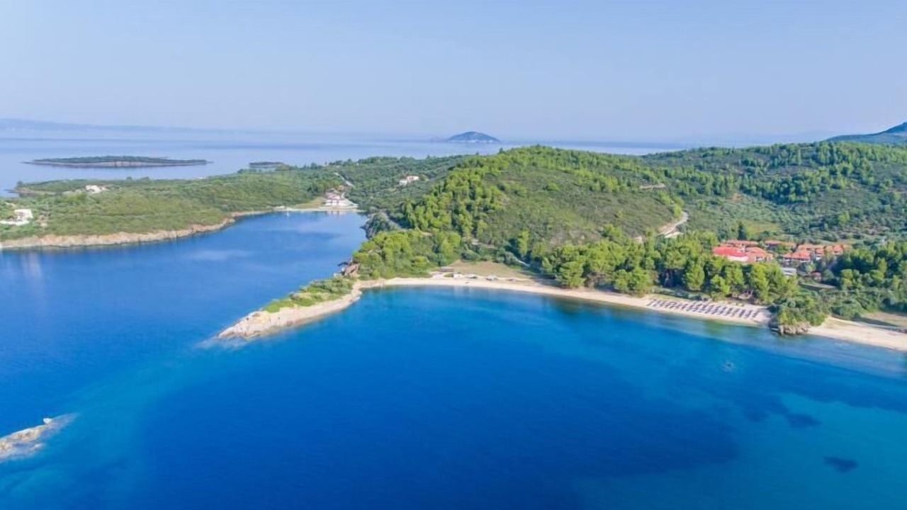 Photo of Outdoor in Sithonia