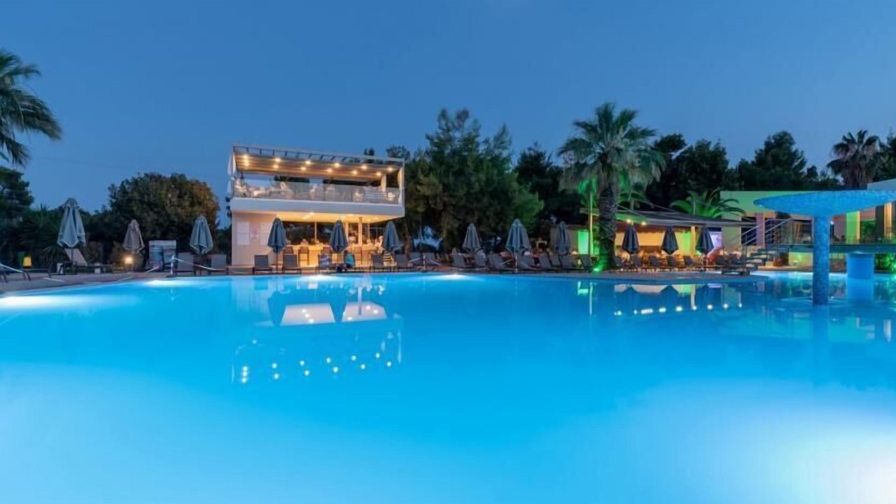 Photo of Outdoor in Sithonia