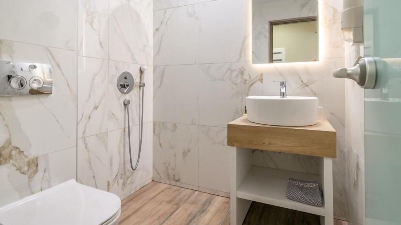 Photo of Bathroom in Sithonia