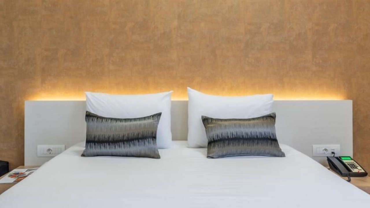 Photo of Bedroom in Sithonia