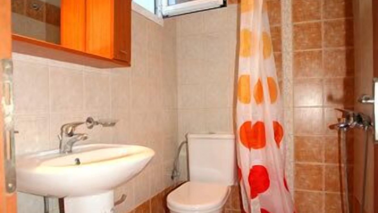 Photo of Bathroom in Parga