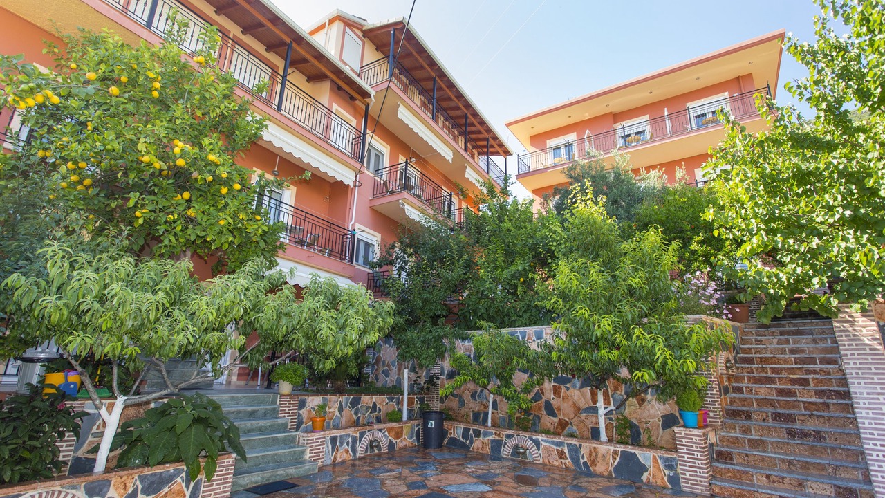 Photo of Outdoor in Parga