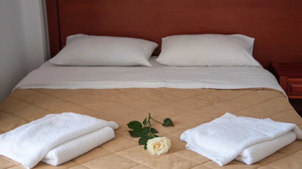 Photo of Bedroom in Pidima Kyras