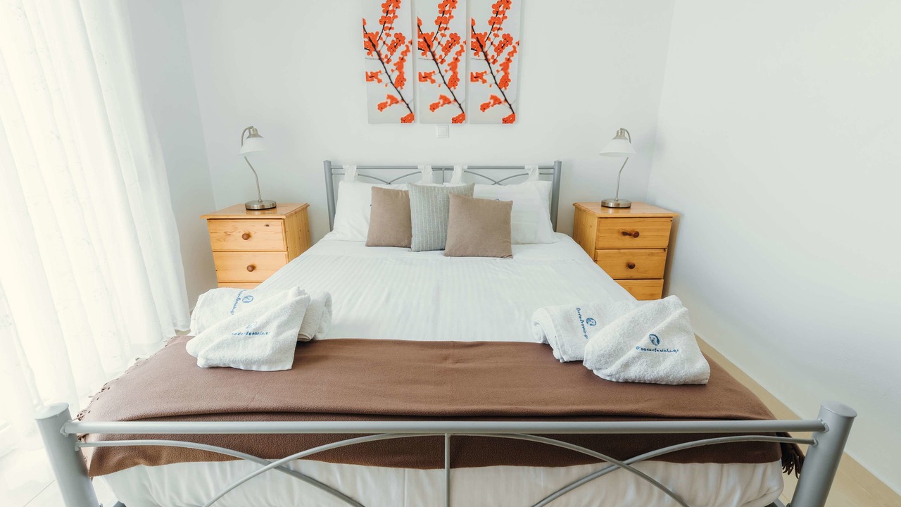 Photo of Bedroom in Gennadi