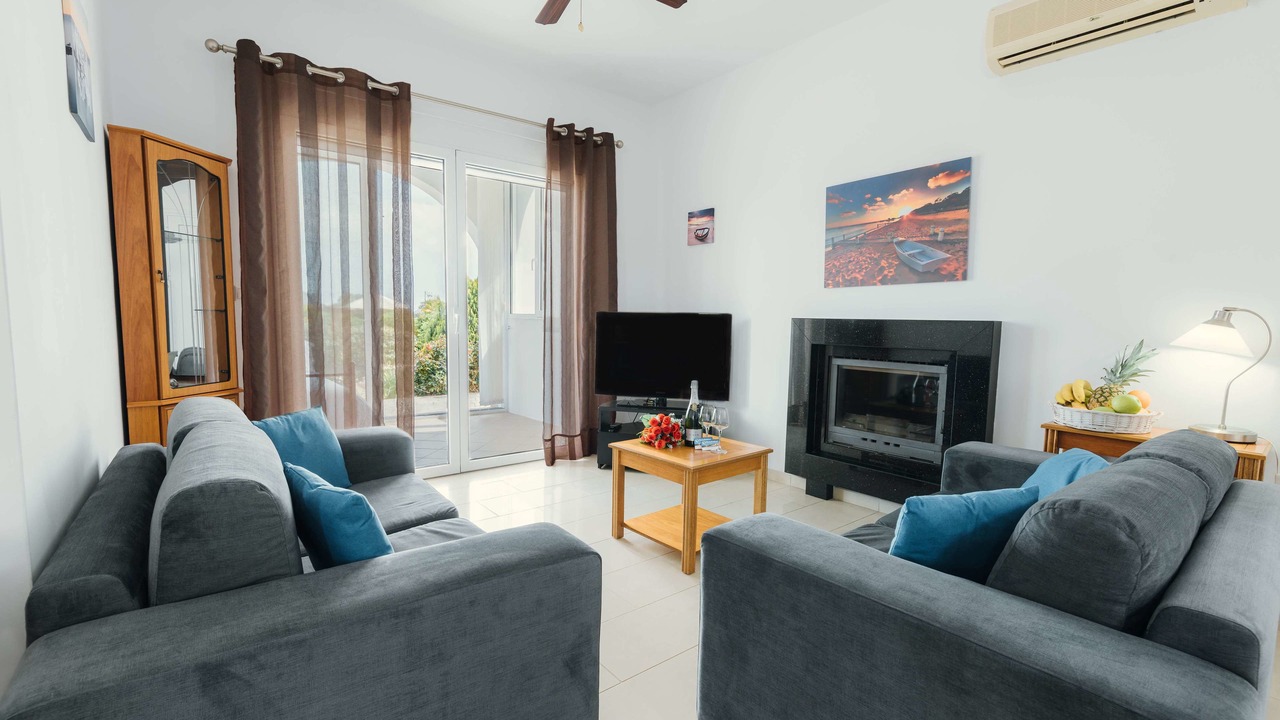 Photo of Livingroom in Gennadi