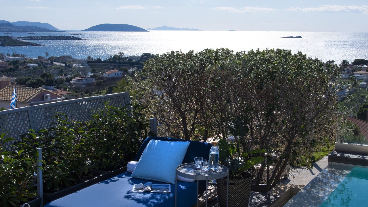 Photo of Outdoor in Saronikos