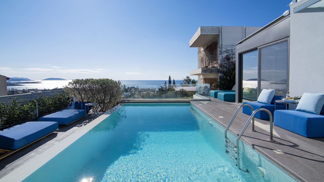 Photo of Outdoor in Saronikos