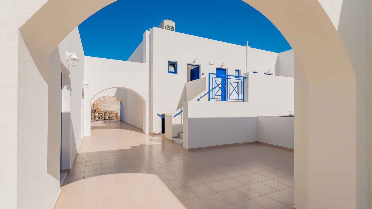 Photo of Outdoor in Pefkos