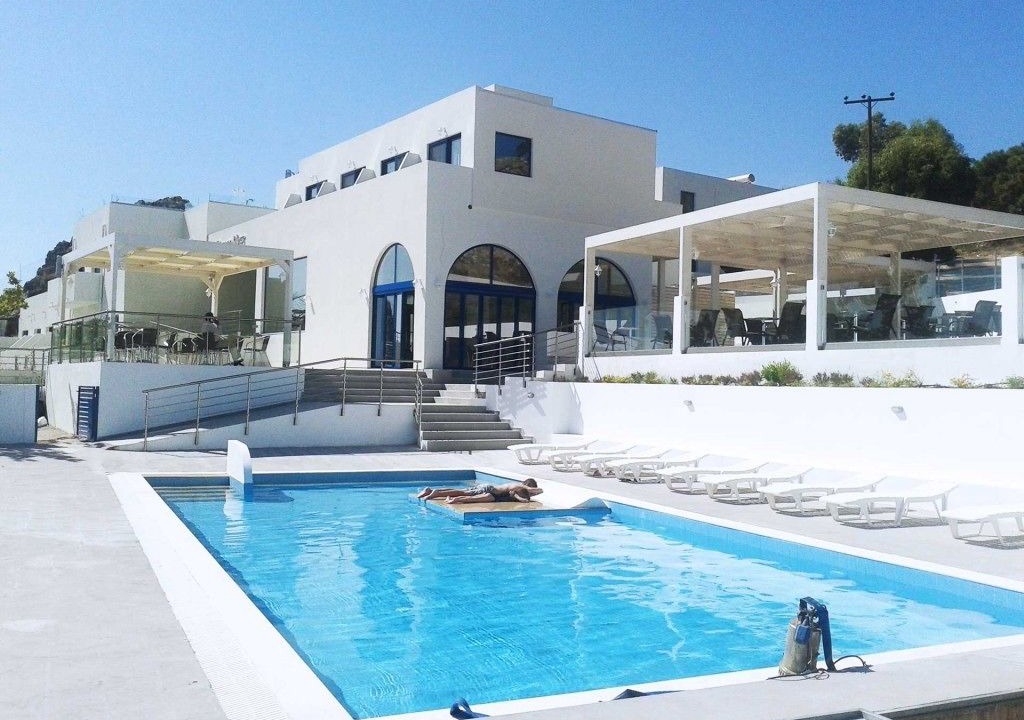 Photo of Outdoor in Pefkos