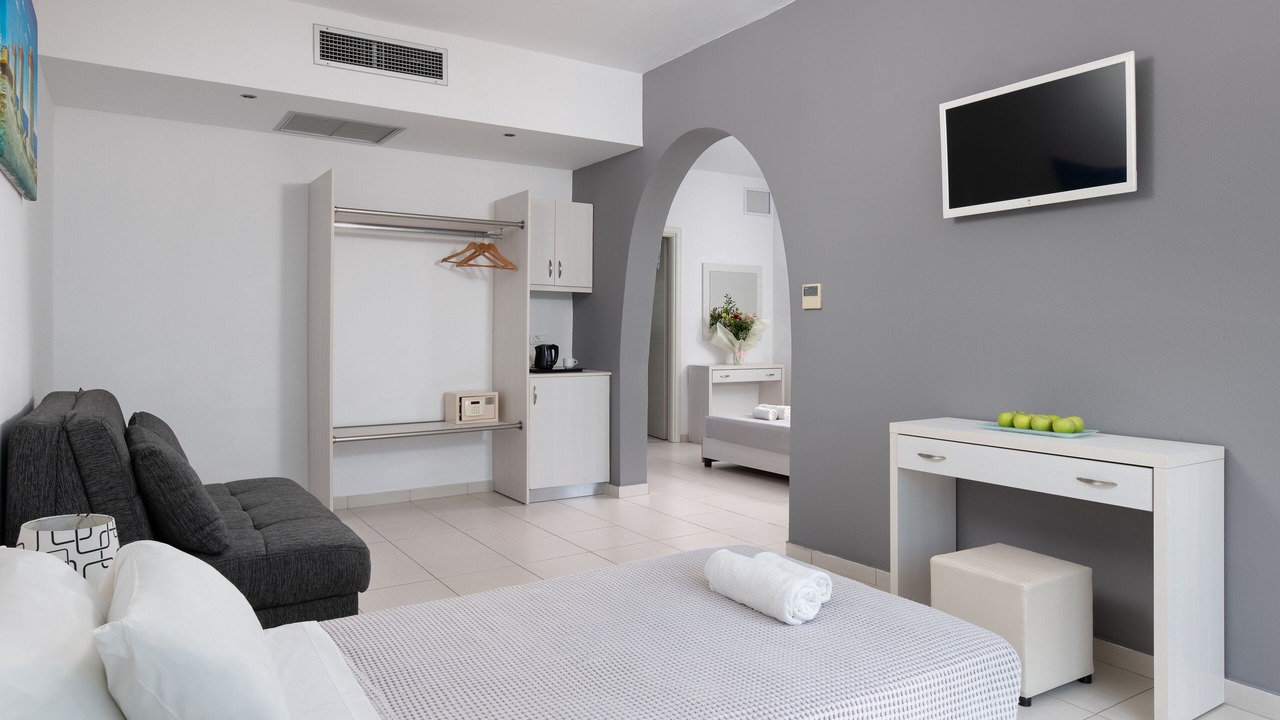 Photo of Bedroom in Pefkos