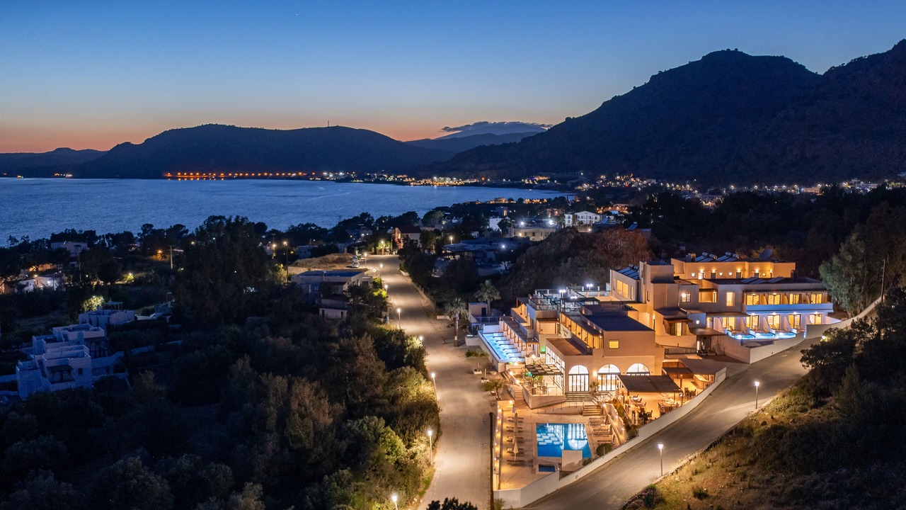 Photo of Outdoor in Pefkos