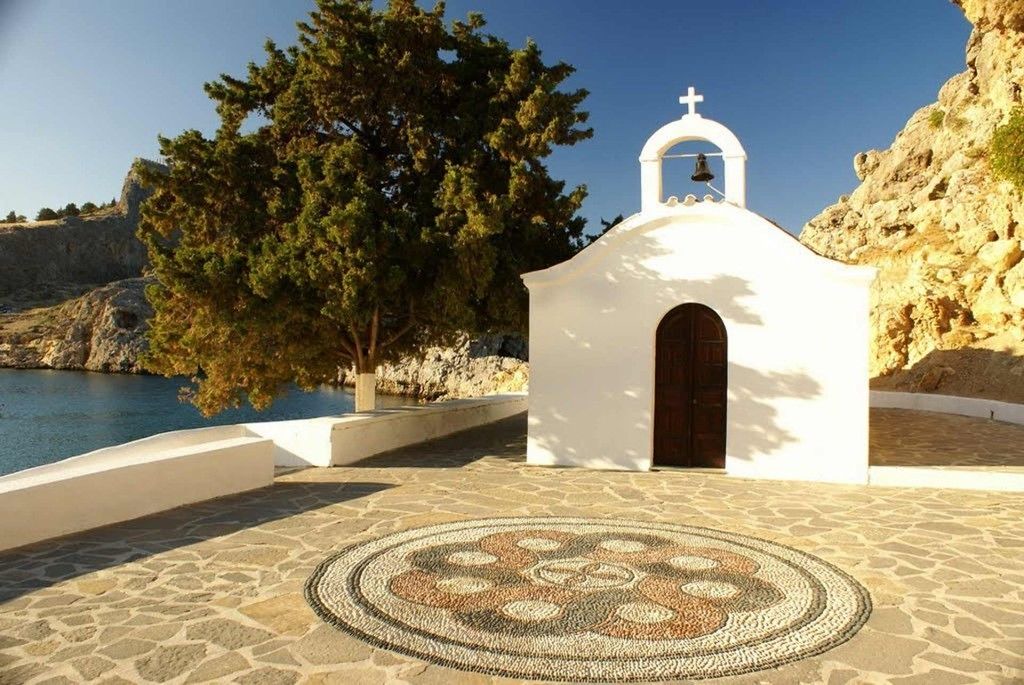 Photo of Outdoor in Pefkos