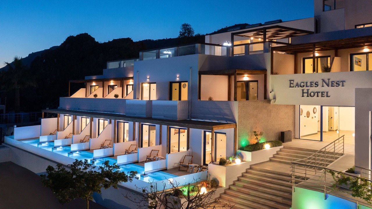 Photo of Outdoor in Pefkos
