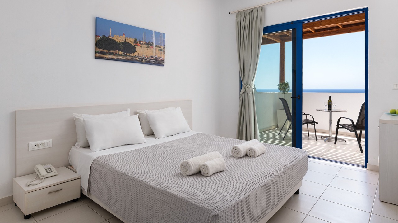 Photo of Bedroom in Pefkos