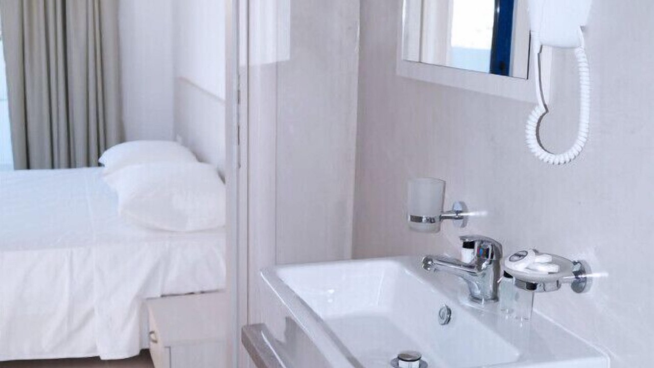 Photo of Bathroom in Pefkos