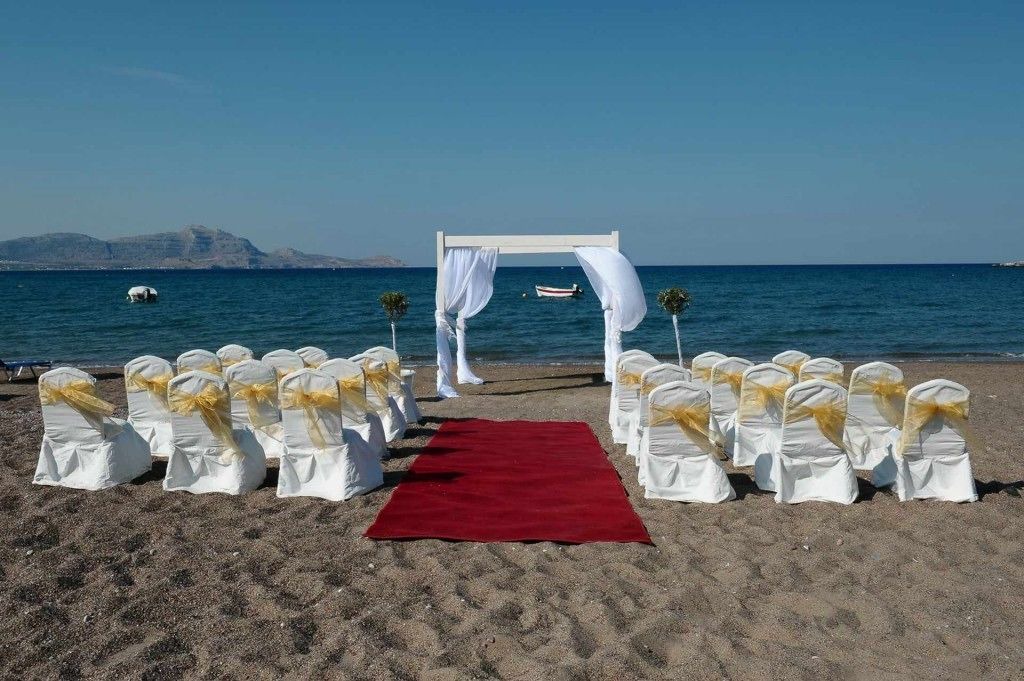 Photo of Outdoor in Pefkos