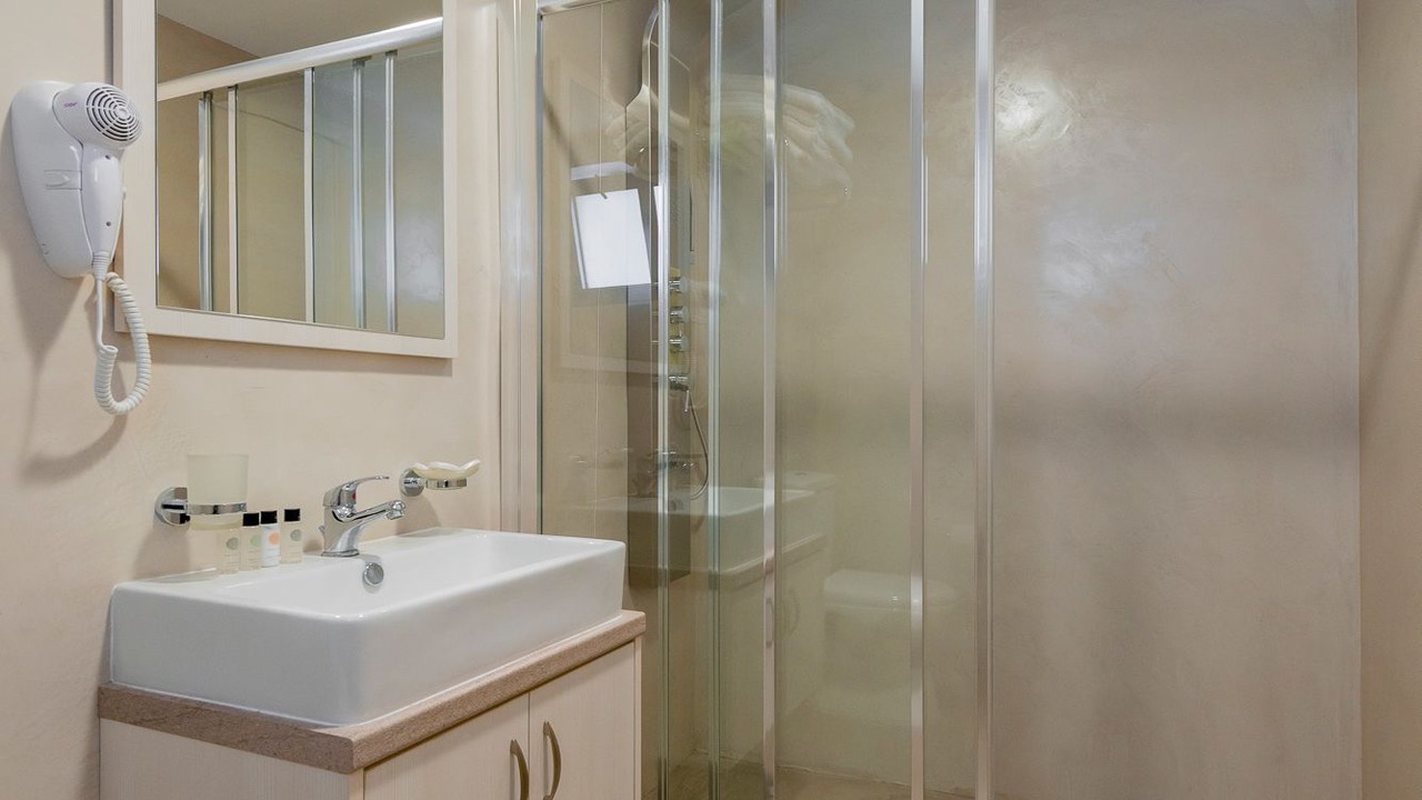 Photo of Bathroom in Pefkos