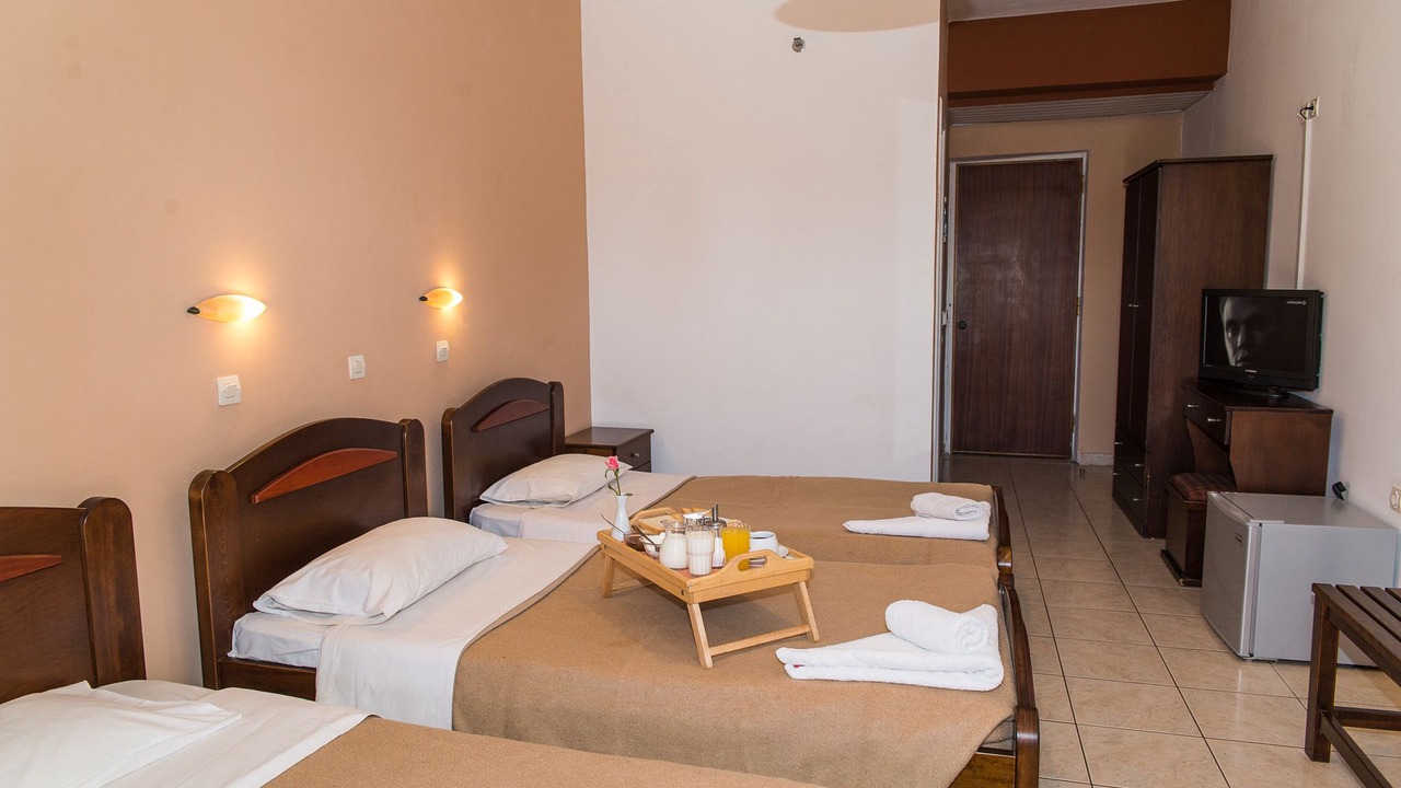 Photo of Livingroom in Agrilia