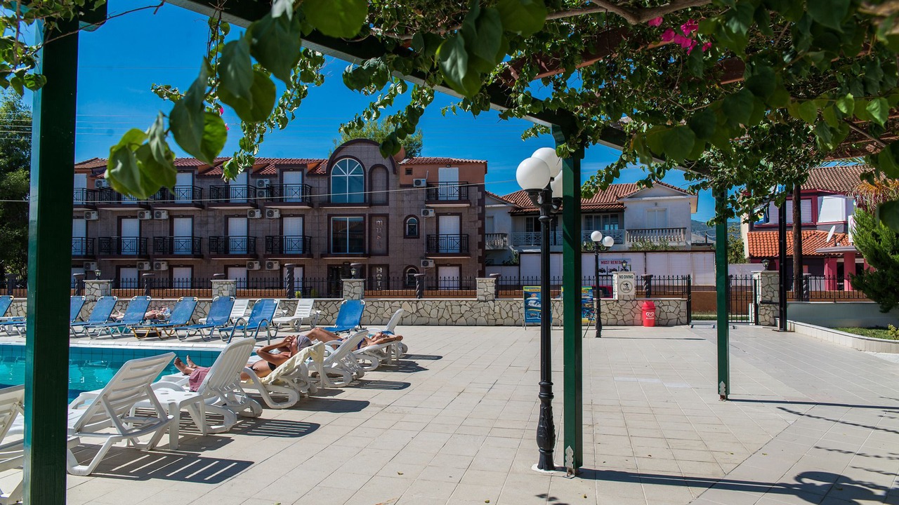 Photo of Outdoor in Agrilia