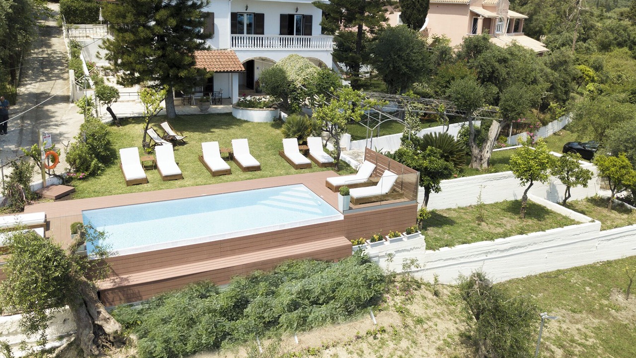 Photo of Outdoor in Benitses