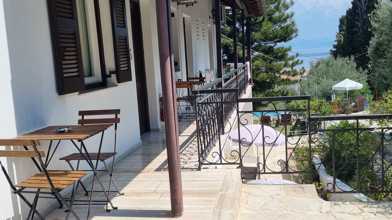 Photo of Bedroom in Benitses