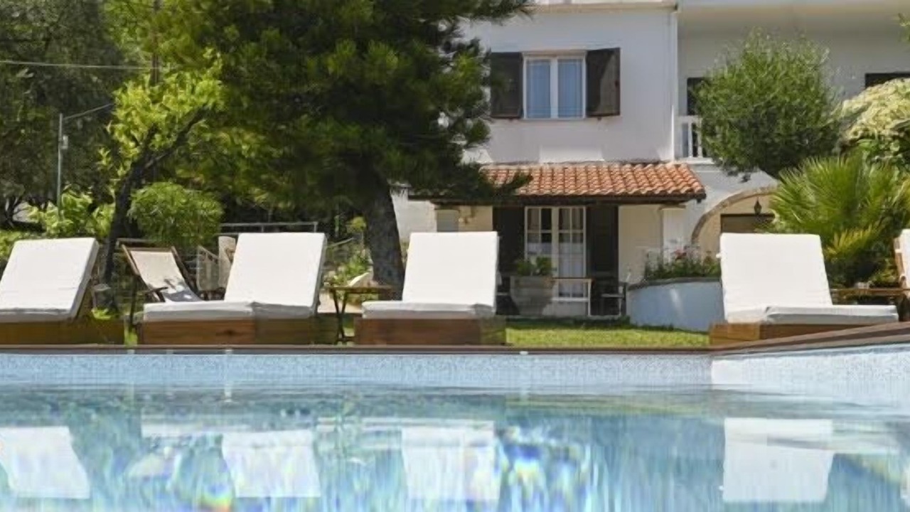 Photo of Outdoor in Benitses