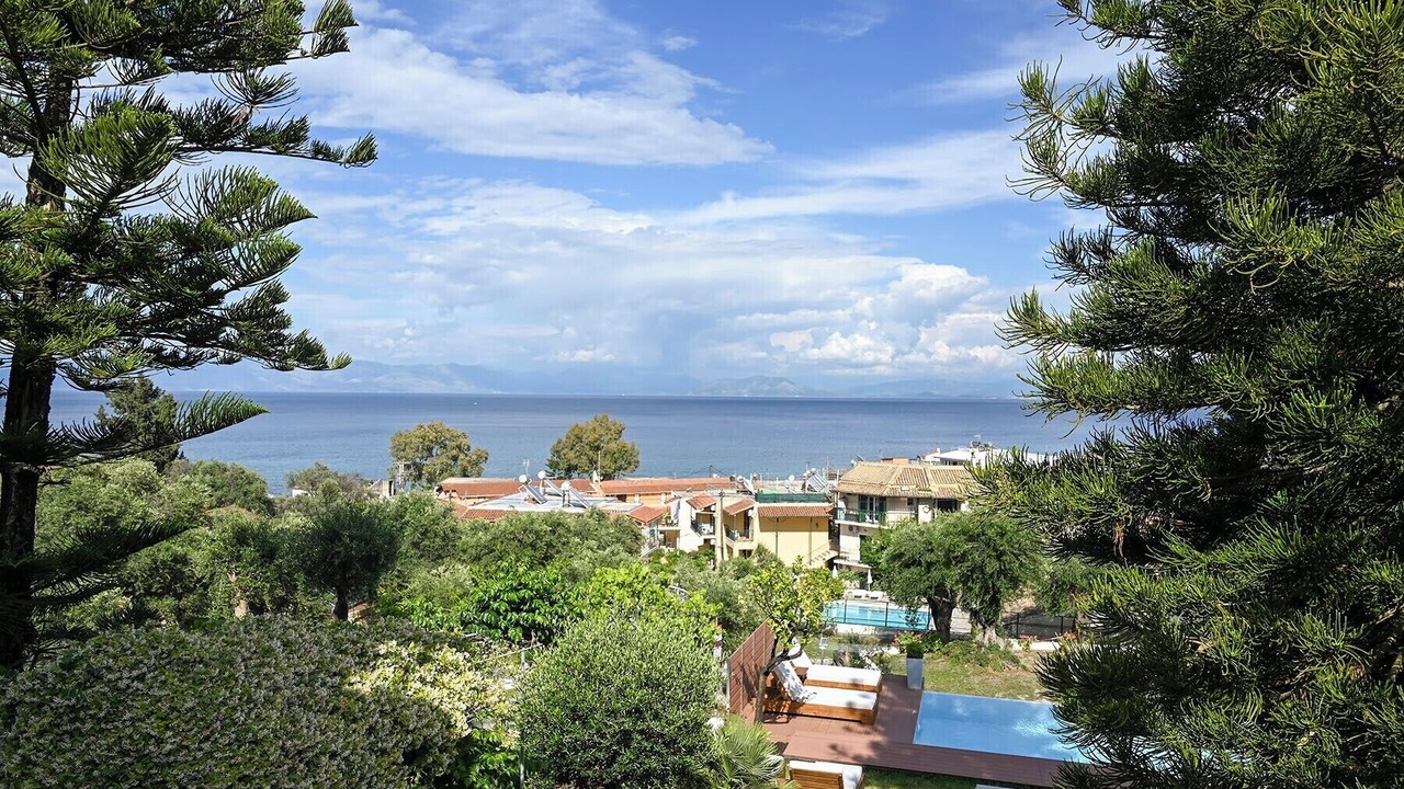Photo of Outdoor in Benitses