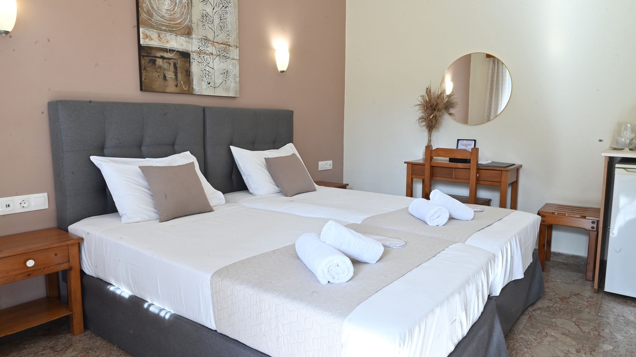 Photo of Bedroom in Benitses