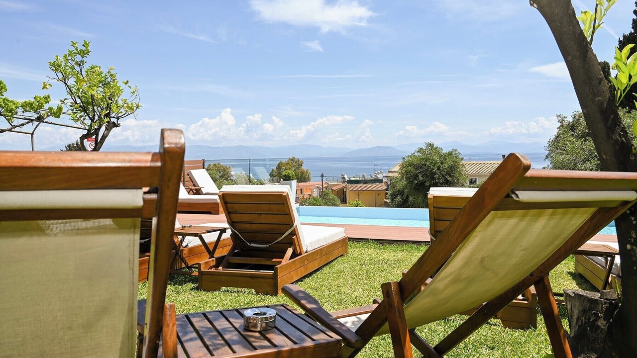 Photo of Outdoor in Benitses