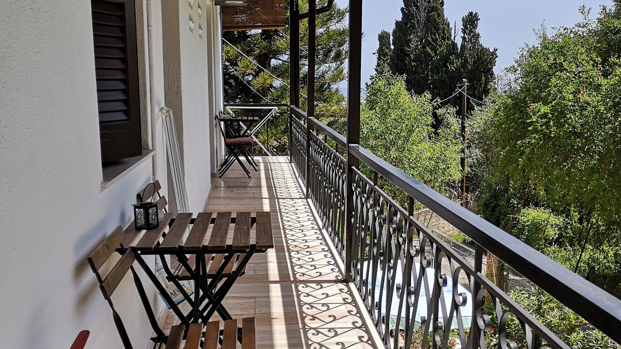 Photo of Outdoor in Benitses