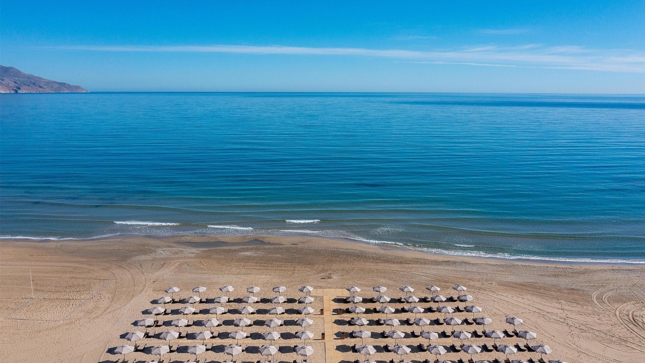 Photo of Others in Paralia Kourna