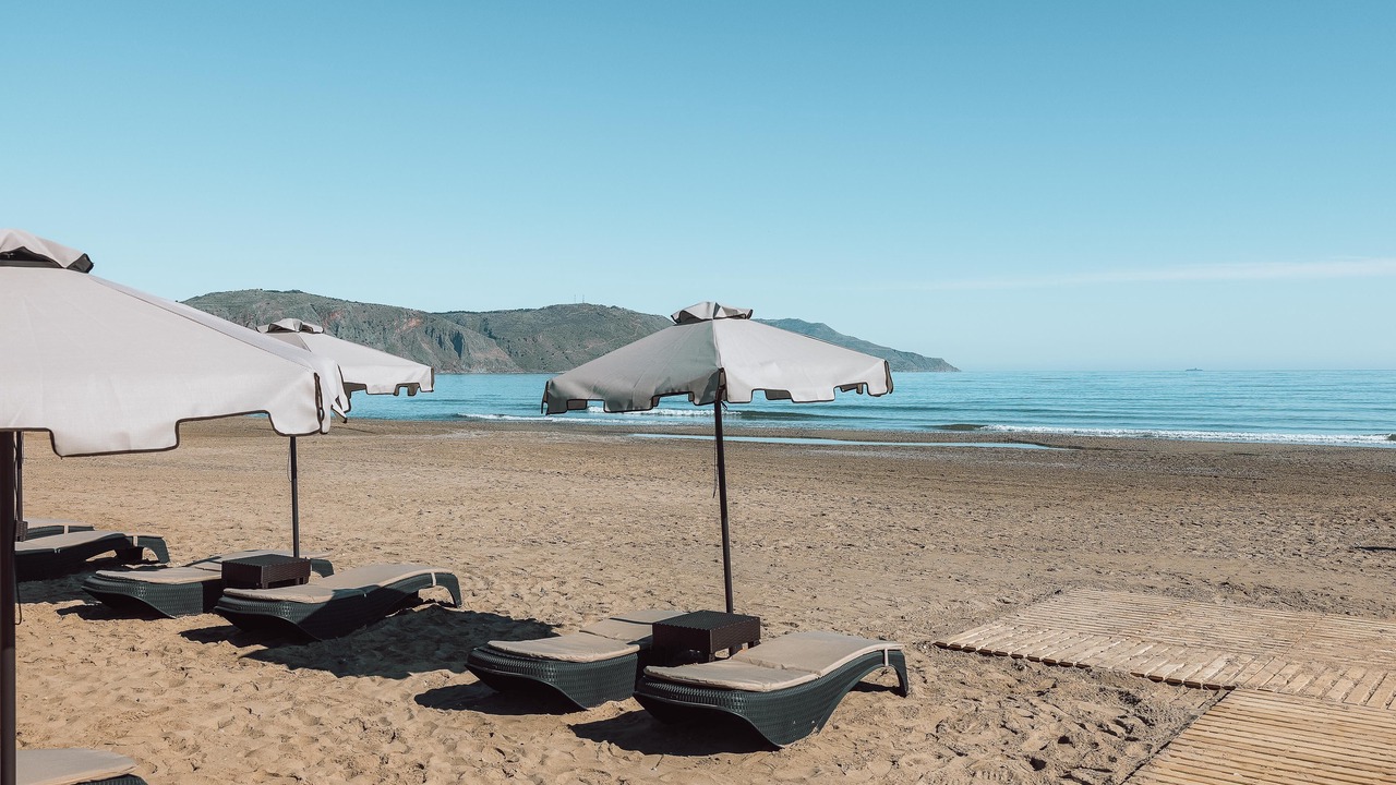 Photo of Others in Paralia Kourna