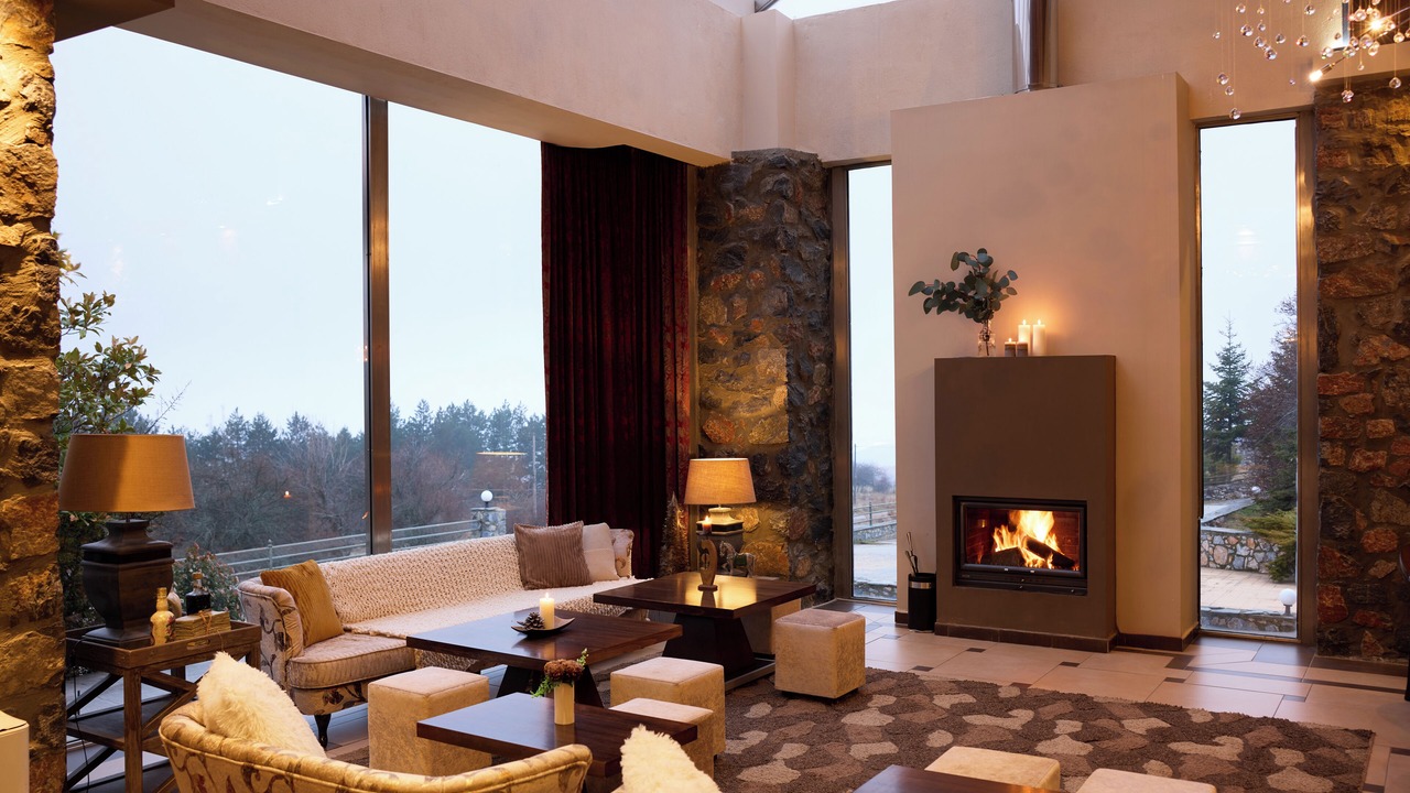 Photo of Livingroom in Aghios Athanasios