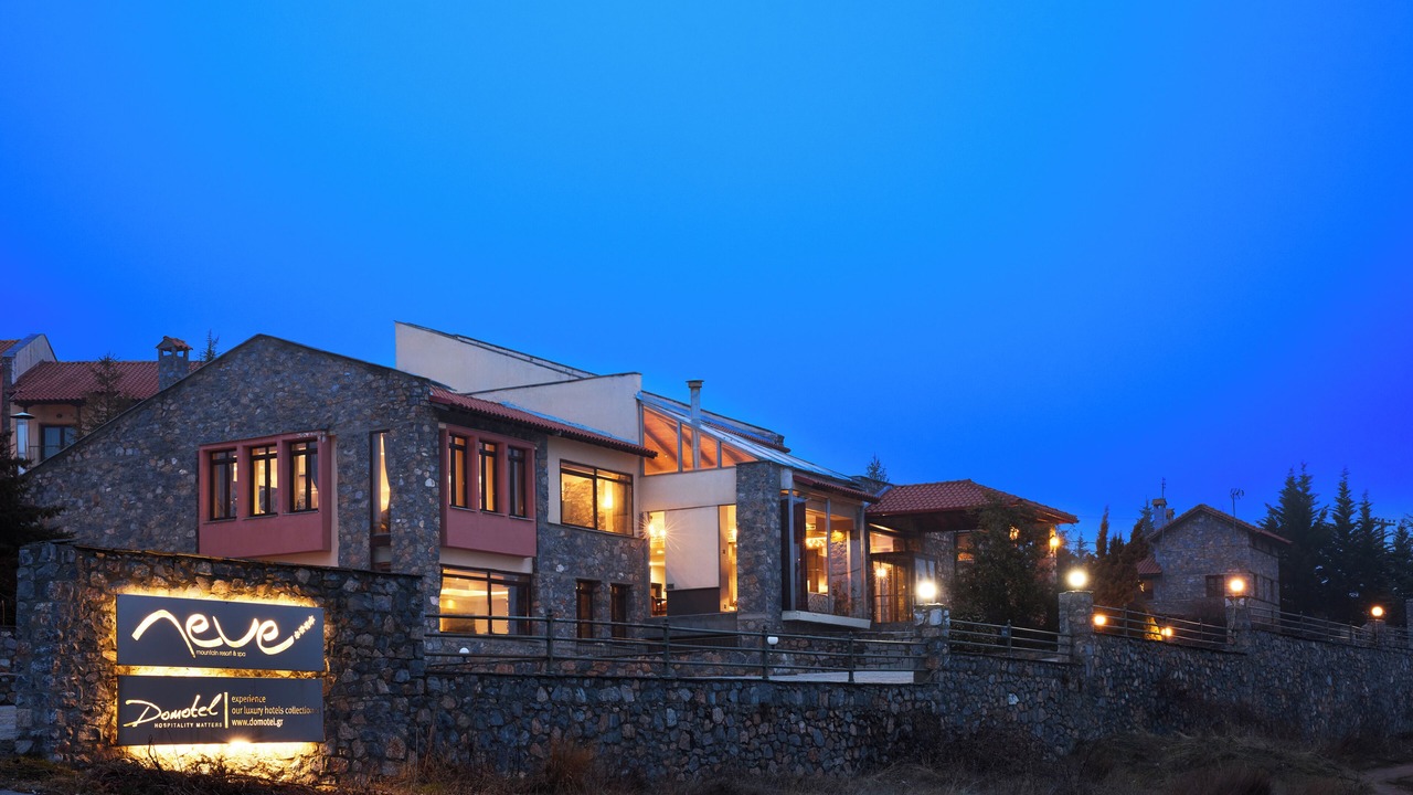 Photo of Outdoor in Aghios Athanasios