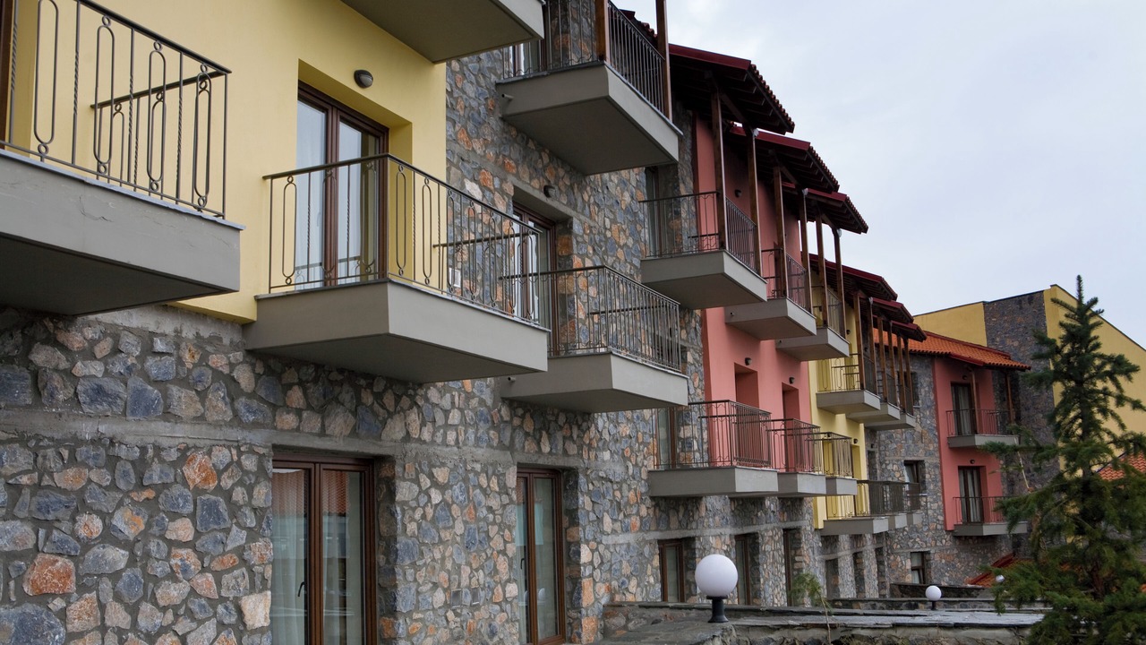 Photo of Outdoor in Aghios Athanasios