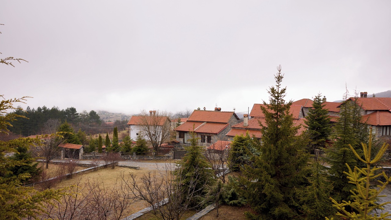 Photo of Outdoor in Aghios Athanasios