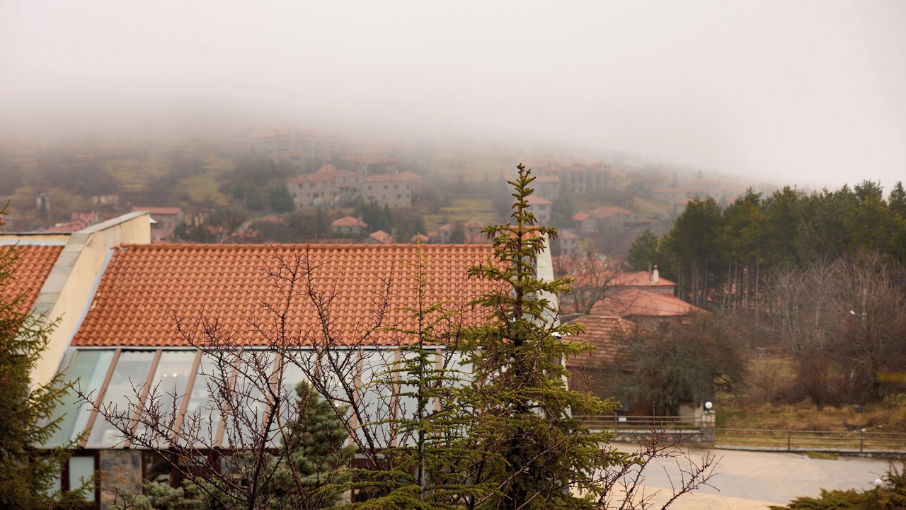Photo of Outdoor in Aghios Athanasios