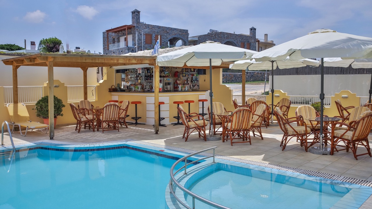 Photo of Outdoor in Kato Gouves