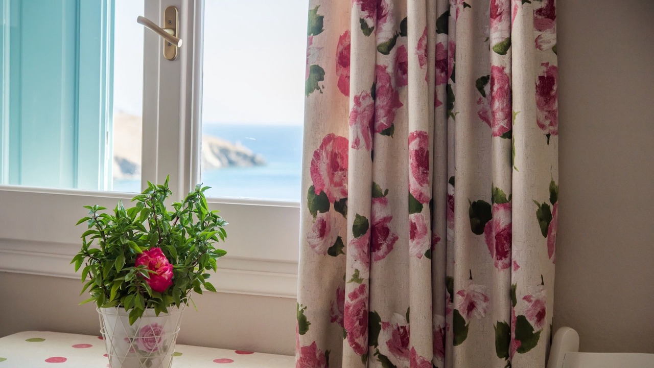 Photo of Bedroom in Astypalaia