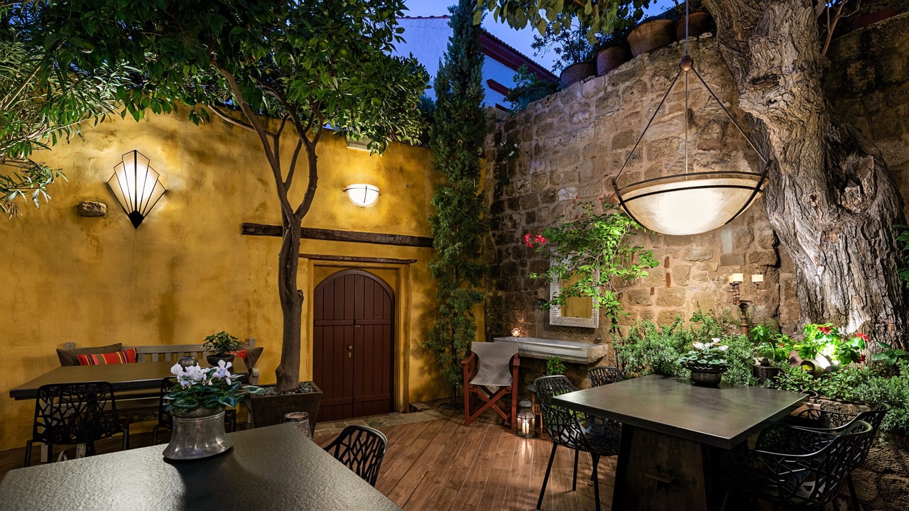 Photo of Outdoor in Rhodes Old Town