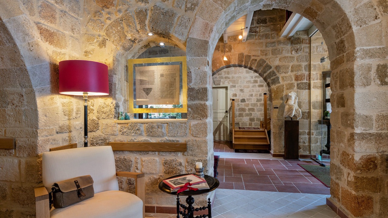 Photo of Others in Rhodes Old Town
