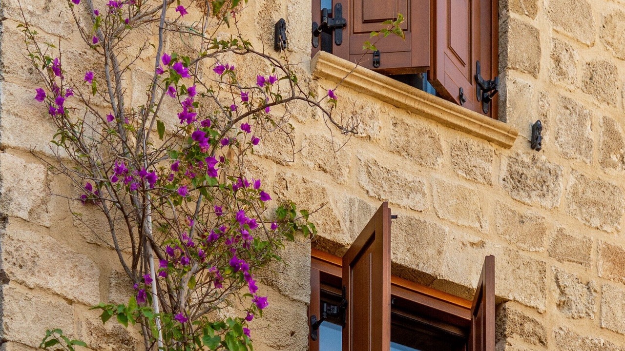 Photo of Others in Rhodes Old Town
