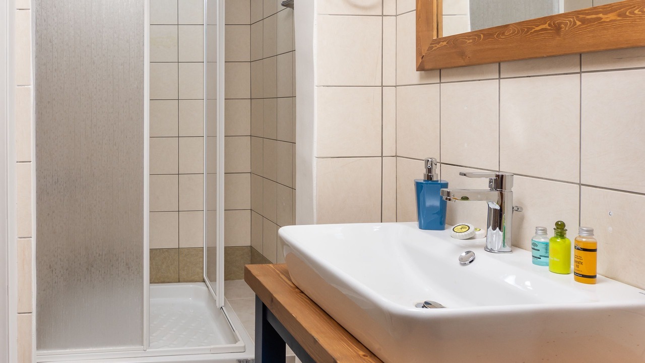 Photo of Bathroom in Choudetsi