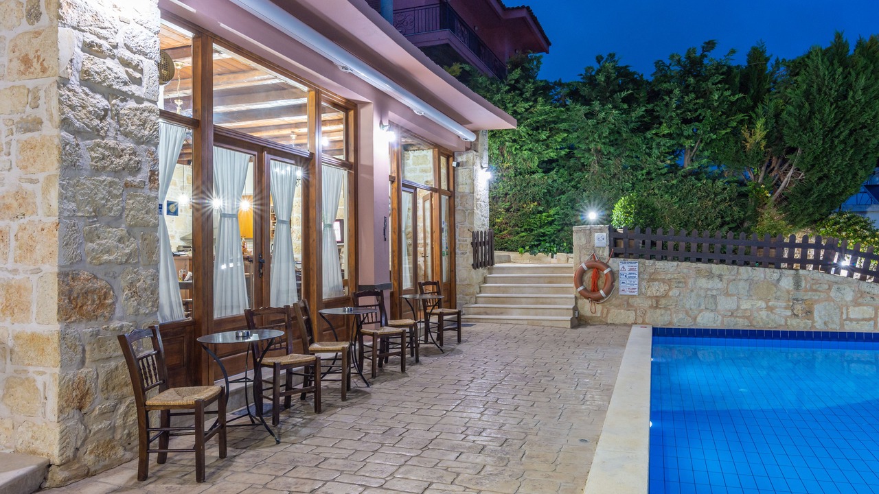 Photo of Outdoor in Choudetsi