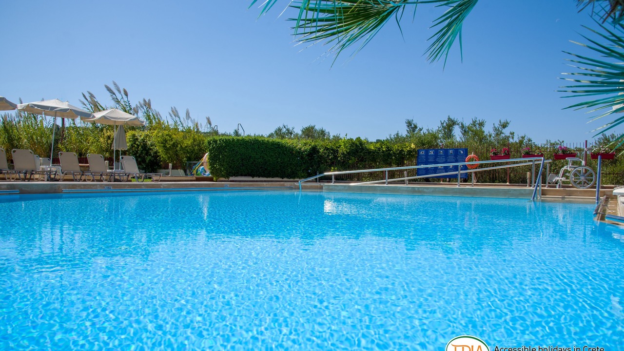 Photo of Outdoor in Maleme