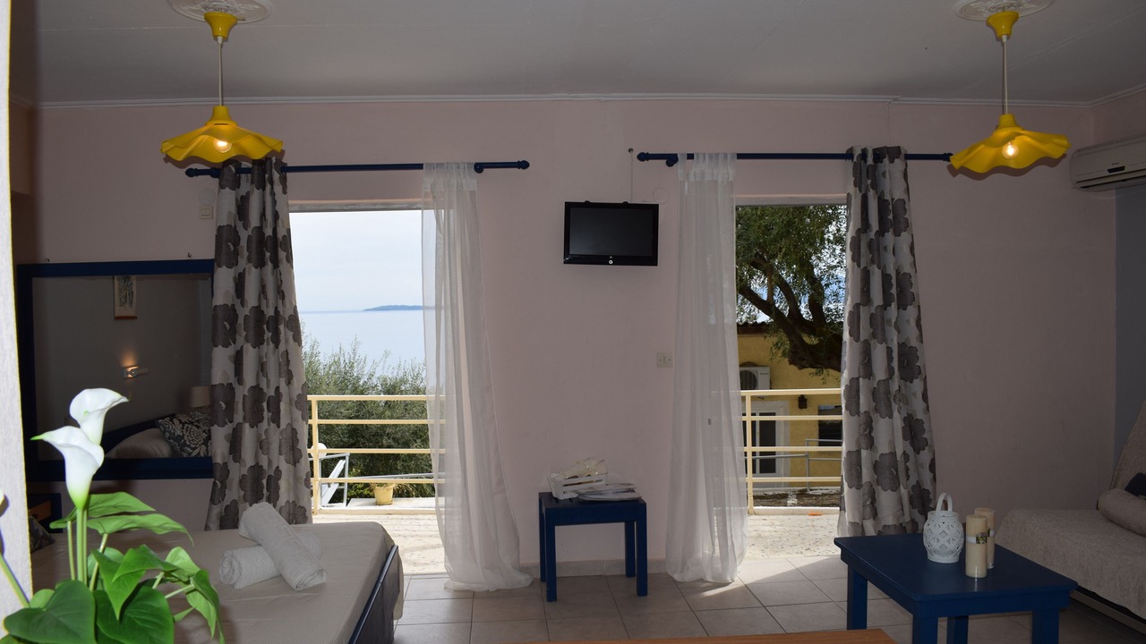 Photo of Livingroom in Barbati